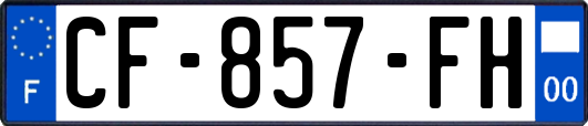 CF-857-FH