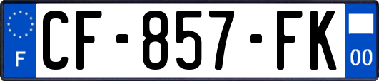 CF-857-FK