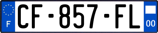 CF-857-FL