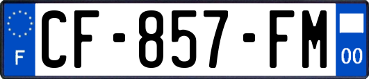 CF-857-FM