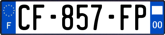CF-857-FP