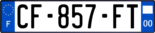 CF-857-FT