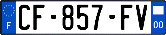 CF-857-FV