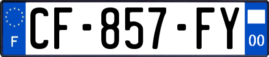 CF-857-FY