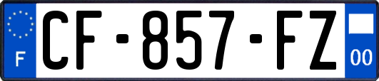 CF-857-FZ
