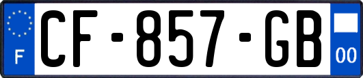 CF-857-GB