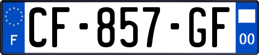 CF-857-GF