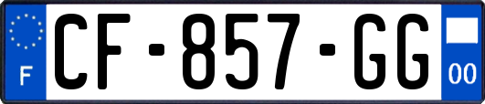 CF-857-GG