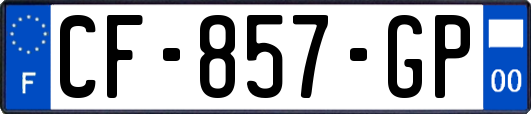 CF-857-GP