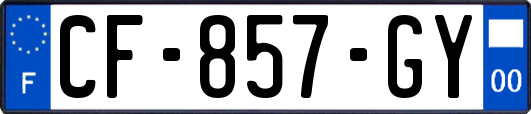 CF-857-GY