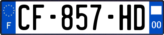 CF-857-HD