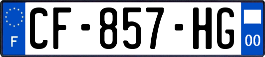 CF-857-HG