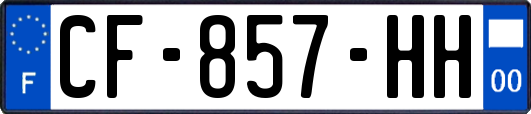 CF-857-HH
