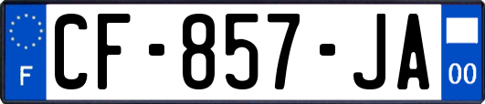 CF-857-JA
