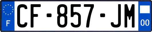CF-857-JM