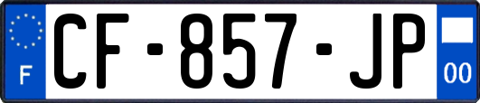 CF-857-JP