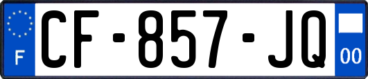 CF-857-JQ