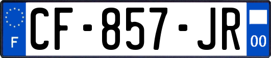 CF-857-JR