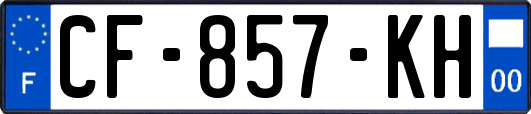 CF-857-KH
