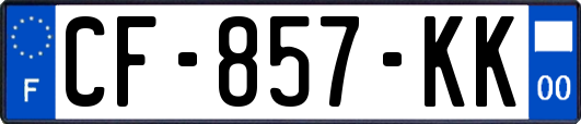 CF-857-KK