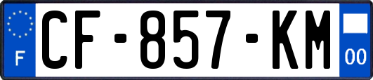 CF-857-KM