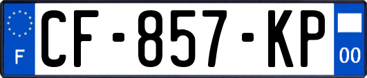 CF-857-KP