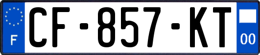 CF-857-KT