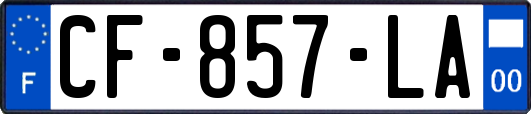 CF-857-LA