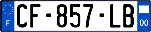 CF-857-LB