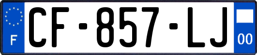 CF-857-LJ