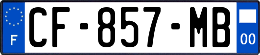 CF-857-MB
