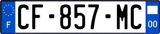 CF-857-MC