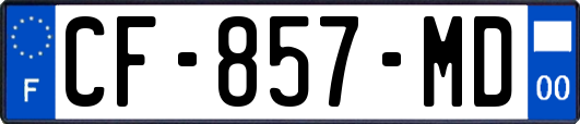 CF-857-MD