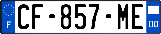 CF-857-ME