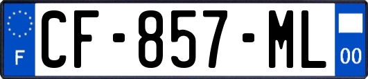 CF-857-ML