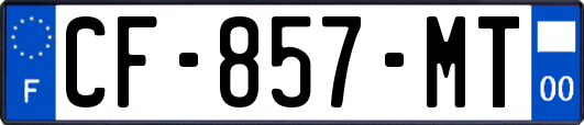 CF-857-MT
