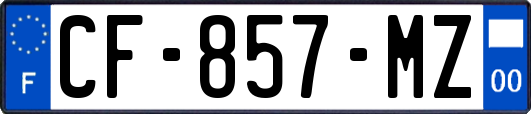 CF-857-MZ
