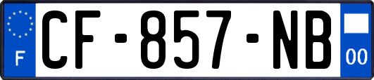 CF-857-NB
