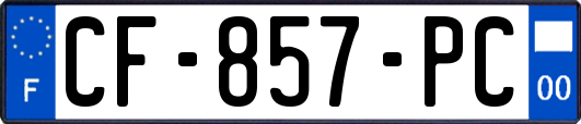 CF-857-PC