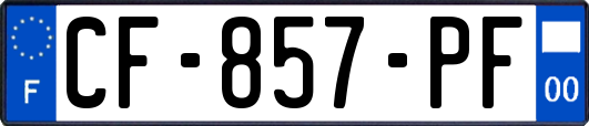 CF-857-PF