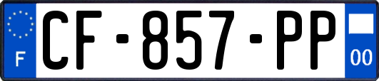CF-857-PP