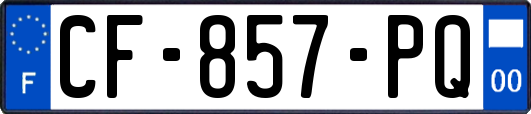 CF-857-PQ