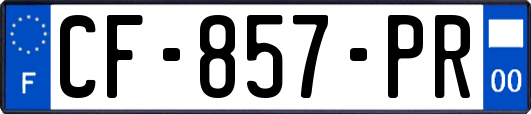 CF-857-PR