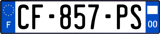 CF-857-PS