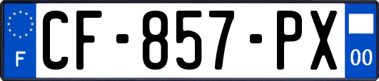 CF-857-PX