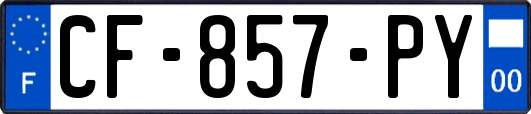CF-857-PY