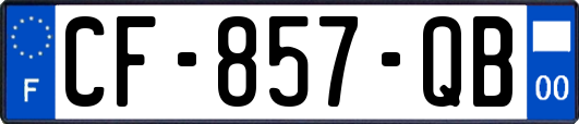 CF-857-QB