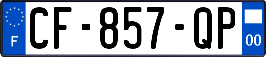 CF-857-QP
