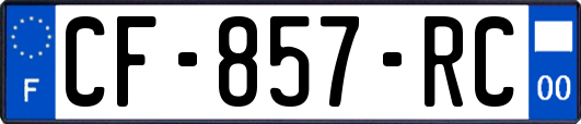 CF-857-RC