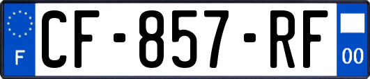 CF-857-RF